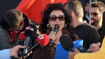 KKTC'de skandal olaylar bitmiyor! TEKNOFEST'i 'şov' deyip protesto edeceklermiş.
