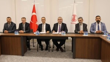 KKTC’de Türk dilinin yaygınlaştırılmasına yönelik iş birliği protokolü