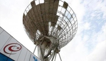 KKTC, T&Uuml;RKSAT&rsquo;la dijital d&uuml;nyaya adım atıyor