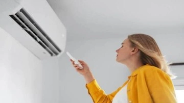 Klimadan gelen koku nasıl giderilir? Bu y&ouml;ntemlerle klimadan gelen k&ouml;t&uuml; kokulardan kurtulacaksınız