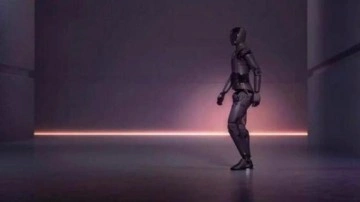 Klonlama teknolojisinde yeni d&ouml;nem: Robot insanlar geliyor