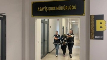 Kocaeli'de bir kadın tartıştığı eşini tüfekle öldürdü