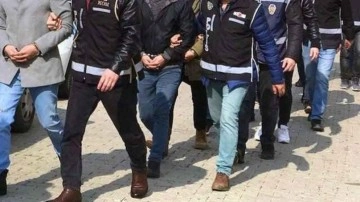 Kocaeli'de uyuşturucu operasyonları: 9 şüpheli tutuklandı