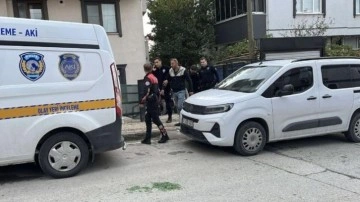 Kocaeli'nden kahreden haber! Karnından vuruldu!