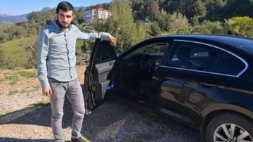 Kocaeli'de baba vahşeti: Oğlunu boğazından bı&ccedil;aklayarak &ouml;ld&uuml;rd&uuml;