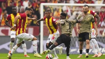 Kocaelispor, Galatasaray maçının ardından Göztepe'den de puan aldı