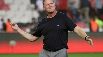 Kocaelispor'un yeni hocası belli oluyor! Anlaşma sağlandı