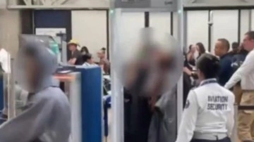 Kolombiya'da çocuk istismarcısı Yahudi tarikatına baskın