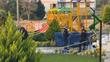 Komşusu tarafından öldürülmüştü: Cenazesi toprağa verildi