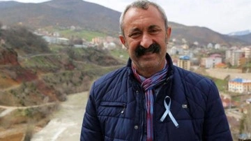 'Komünist başkan'a 86 milyon TL'lik zimmet!