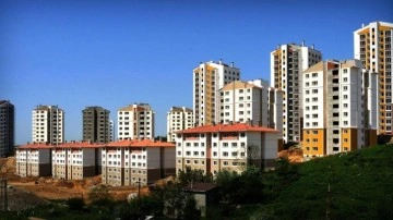 Konut alımında yeni dönem başlıyor