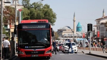 Konya Büyükşehir, Kurban Bayramı'na hazır!