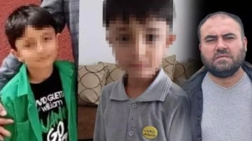 Konya'da akran zorbalığı! 10 yaşındaki Yusuf yaşam mücadelesi veriyor