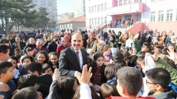 Konya'da eğitim destek başvuruları başladı: Aylık 2 bin TL verilecek
