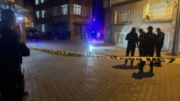 Konya'da korkunç olay! 5 yaşındaki çocuk hayatını kaybetti
