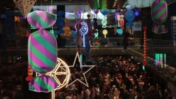 Konya'da &uuml;&ccedil; ayların coşkusu "Şivlilik &Ccedil;ocuk Bayramı" ile katlanacak