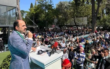 KONYALILAR İZMİR&rsquo;İ FETHETTİLER...