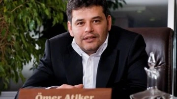 Konyaspor'da Ömer Atiker, başkan adaylığını açıkladı
