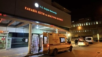 Köpeği tabancayla korkutmak isteyen muhtar kazara başka bir muhtarı yaraladı