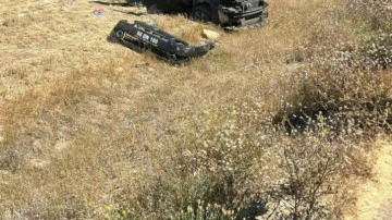 Korkunç kaza! Belediye Başkanı hayatını kaybetti