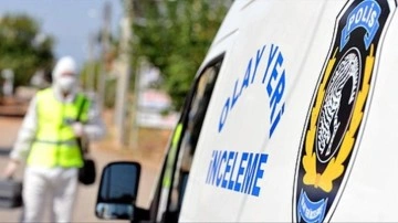 Korkunç ölüm! Kız çocuğu tabancayla vurulmuş halde bulundu