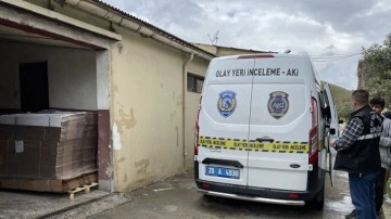 Korkun&ccedil;! Tartıştığı kişi y&uuml;z&uuml;ne attı g&ouml;z&uuml; k&ouml;r oldu