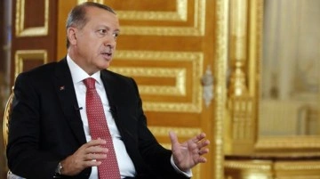 Korona olan Cumhurbaşkanı Erdoğan, sadece bir liderin ge&ccedil;miş olsun mesajına teşekk&uuml;r etmedi