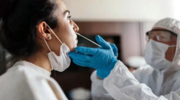 Koronavir&uuml;s vakaları y&uuml;kselişe ge&ccedil;ince T&uuml;rkiye'de ilk tedbir kararı Eskişehir'den geldi