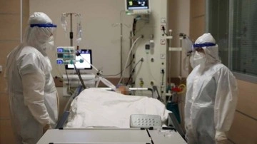 Koronavir&uuml;s yoğun bakımlarında hasta kalmadı birer birer servisler boşalıyor