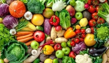 Koronavir&uuml;se karşı bağışıklık g&uuml;&ccedil;lendiren &ouml;neriler: C vitamini, yoğurt...