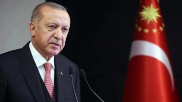Koronavir&uuml;se yakalanan Cumhurbaşkanı Erdoğan'a muhalefetten ge&ccedil;miş olsun mesajı