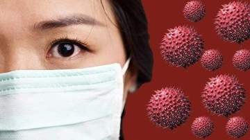 Koronavir&uuml;s&uuml;n Omicron alt varyantından sevindiren haber