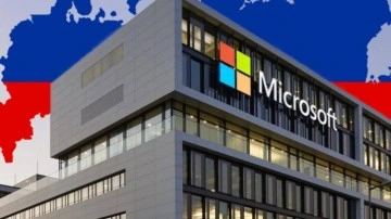Korsan i&ccedil;erikleri yasallaştırmıştı... Microsoft, Rusya'da geri adım atmak zorunda kaldı!
