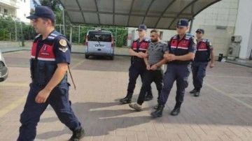 K&ouml;t&uuml; iş&ccedil;ilik nedeniyle tartıştığı arkadaşını sopa ve bı&ccedil;akla &ouml;ld&uuml;rd&uuml;