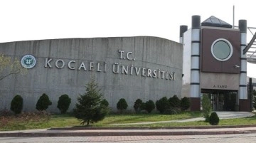 KO&Uuml; &ouml;ğrencisi Batuhan kurtarılamadı!