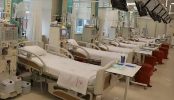 Kovid-19, b&ouml;brek hastalığı riskini artırıyor