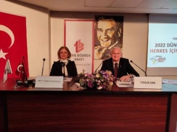 KOVİD GE&Ccedil;İRMEK KRONİK B&Ouml;BREK YETMEZLİĞİ RİSKİNİ 3 KAT ARTIRIYOR