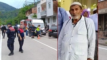 Köy ortasında korkunç olay: Bakkalda otururken feci şekilde can verdiler
