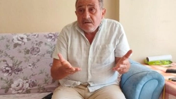 Köydeki damı akan evi yapacaktı, şehit tazminatını dolandırıcılara kaptırdı