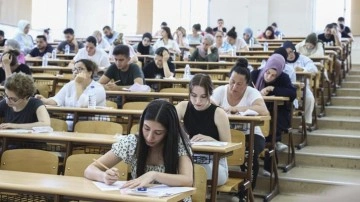 KPSS Alan Bilgisi oturumlarının cevap anahtarları yayımlandı