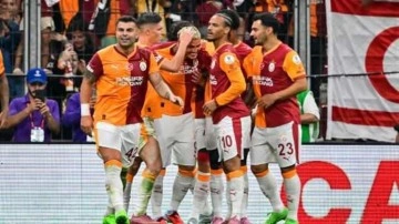 Kral evine golle döndü! Galatasaray rahat kazandı