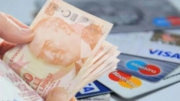 Kredi kartı borcu olanlar dikkat: Borç yapılandırması yeniden gündemde!