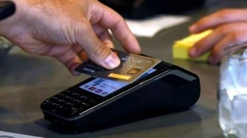 Kredi kartı faizleri ve POS komisyon oranlarında yeni dönem! İndirim yapıldı