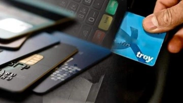 Kredi kartı faizlerinde indirim! Bugünden itibaren geçerli