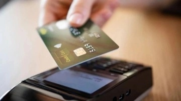Kredi kartı kullananlar dikkat! Bu saatlerde NFC'siz çekemeyeceksiniz