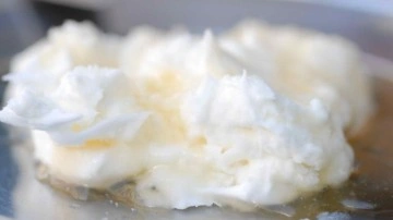 Krema ve kaymak etiketlerinde yeni dönem