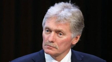 Kremlin: ABD ve NATO'nun kararları, Kiev'de barış değil, savaş sinyali olarak algılanıyor