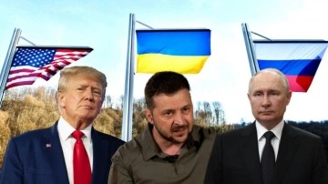 Kremlin'den son dakika duyurdu! Putin ve Trump anlaştı mı? Sürpriz Zelenski açıklaması