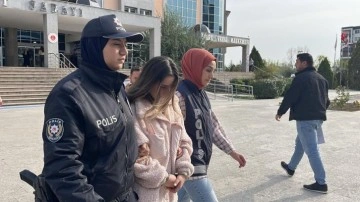 Kreşte 3 yaşındaki çocuğu ısırmıştı! Gözaltına alınan çocuk bakıcısı tutuklandı