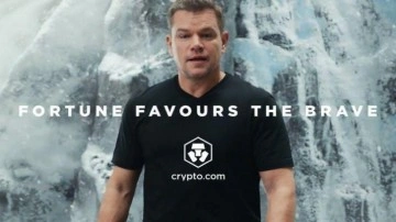 Kripto para borsasının yanlışlıkla 12 milyon dolar g&ouml;nderdiği kişi kendine ev satın aldı